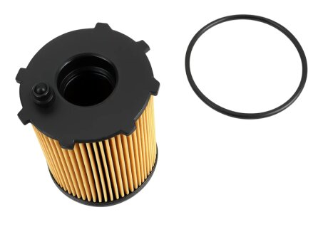 Фільтр масляний ФИЛЬТР МАСЛЯНЫЙ PEUGEOT/CITROEN/OPEL/TOYOTA 08- (1.6HDI) -ua PROFIT 1540-3147