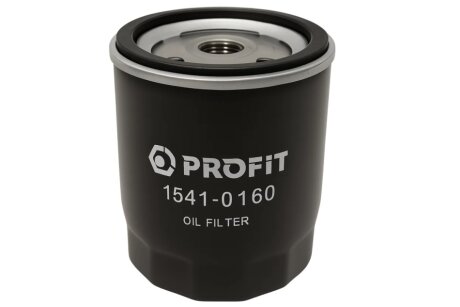 Фільтр масляний PROFIT 1541-0160