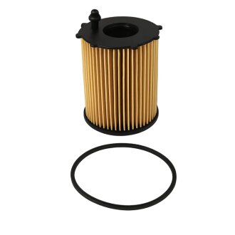 Фільтр масляний ФИЛЬТР МАСЛЯНЫЙ FORD FOCUS 04- (TDCI), CITROEN C3, C4 04-, PEUGEOT 206, 207, 307, PA PROFIT 1541-0171