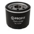 Фільтр масляний PROFIT 1541-0187 (фото 1)