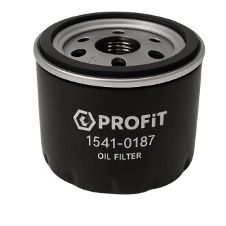 Фільтр масляний PROFIT 1541-0187