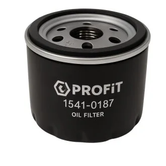 Фільтр масляний PROFIT 1541-0187