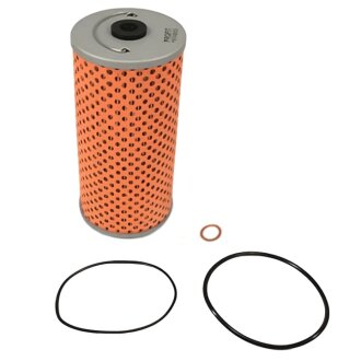 Фільтр масляний ФИЛЬТР МАСЛЯНЫЙ MERCEDES W140 91-98, W124, W210 91-97 -ua PROFIT 1541-0629