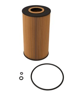 Фільтр масляний ФИЛЬТР МАСЛЯНЫЙ MERCEDES W210 95-00, SPRINTER 208-412 95-06 PROFIT 1541-0631