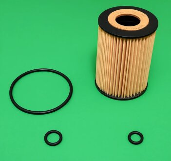 Фільтр масляний PROFIT 1541-1061