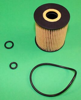 Фільтр масляний ФИЛЬТР МАСЛЯНЫЙ VW. SKODA. SEAT (1.2TDI) -ua PROFIT 1541-1062