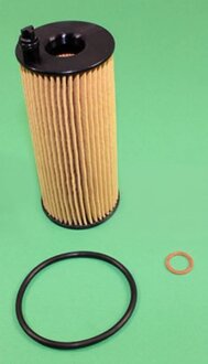 Фільтр масляний PROFIT 1541-1070