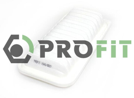 Фильтр воздушный ФИЛЬТР ВОЗДУШНЫЙ GREAT WALL VOLEEX C10 10-. VOLEEX C30 10-. M2 10-. M4 12- PROFIT 1542-0027