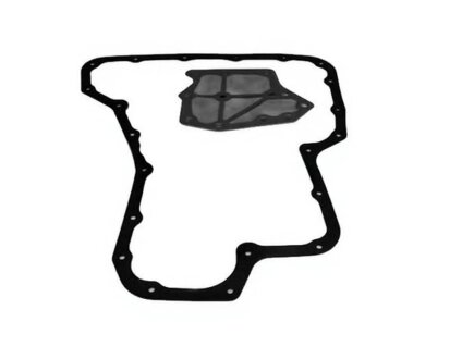 Фільтр АКПП ФИЛЬТР МАСЛЯНЫЙ АКПП NISSAN ALMERA 95-, PRIMERA 92-, MICRA 05- -ua PROFIT 1550-0011