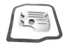 Фільтр АКПП ФИЛЬТР МАСЛЯНЫЙ АКПП TOYOTA CAMRY 01-, AVENSIS 03-, RAV4 06-, AVALON 05-07, LEXUS RX350 -ua PROFIT 1550-0021 (фото 1)