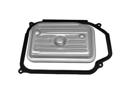 Фільтр АКПП ФИЛЬТР МАСЛЯНЫЙ АКПП VW BORA 98-05, GOLF III, IV, VENTO PASSAT 88-98 -ua PROFIT 1550-0023