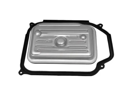 Фільтр АКПП ФИЛЬТР МАСЛЯНЫЙ АКПП VW BORA 98-05, GOLF III, IV, VENTO PASSAT 88-98 -ua PROFIT 1550-0023