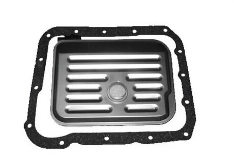 Фильтр АКПП ФИЛЬТР МАСЛЯНЫЙ АКПП MITSUBISHI LANCER 00-, GALANT 06-, OUTLANDER 03-, GRANDIS 04- PROFIT 1550-0029