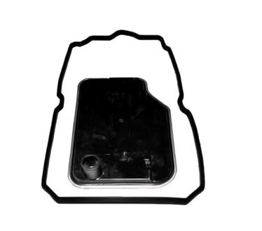 Фільтр АКПП ФИЛЬТР МАСЛЯНЫЙ АКПП MERCEDES W203, W204, W210, W211, W463, W164, W220, W221 89- PROFIT 1550-0033
