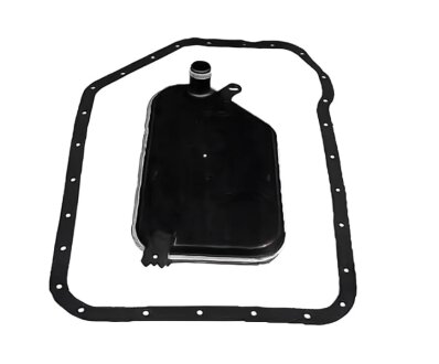 Фільтр АКПП ФИЛЬТР МАСЛЯНЫЙ АКПП AUDI A4, 00-, A6 97-05, A8 94-02, SKODA SUPERB 02-08, VW PASSAT 96- -ua PROFIT 1550-0042