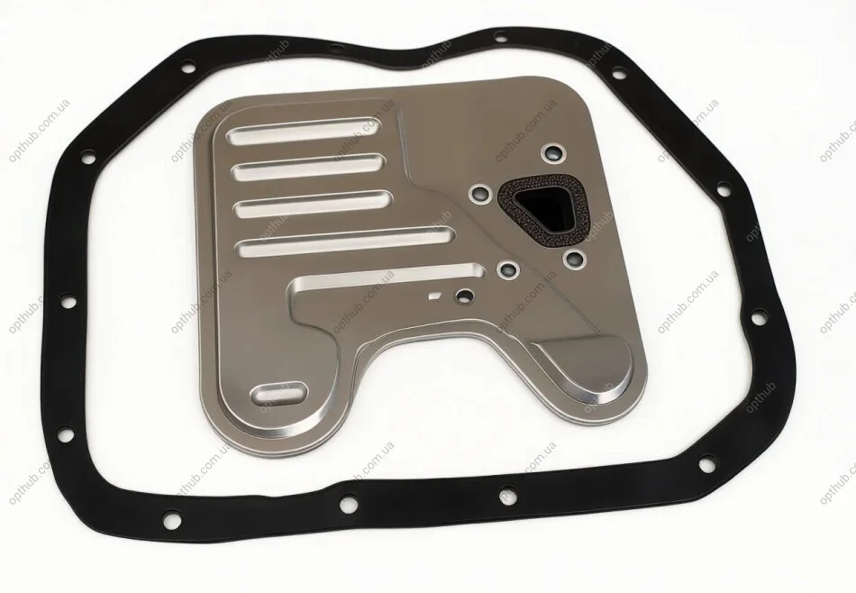 Фильтр АКПП ФИЛЬТР МАСЛЯНЫЙ АКПП HYUNDAI ACCENT 00-10. GETZ 02-10. MATRIX 01-10. KIA RIO 05-. CERATO PROFIT 1550-0058 (фото 1)