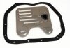 Фільтр АКПП ФИЛЬТР МАСЛЯНЫЙ АКПП HYUNDAI ACCENT 00-10. GETZ 02-10. MATRIX 01-10. KIA RIO 05-. CERATO -ua PROFIT 1550-0058 (фото 1)