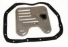 Фильтр АКПП ФИЛЬТР МАСЛЯНЫЙ АКПП HYUNDAI ACCENT 00-10. GETZ 02-10. MATRIX 01-10. KIA RIO 05-. CERATO PROFIT 1550-0058 (фото 1)