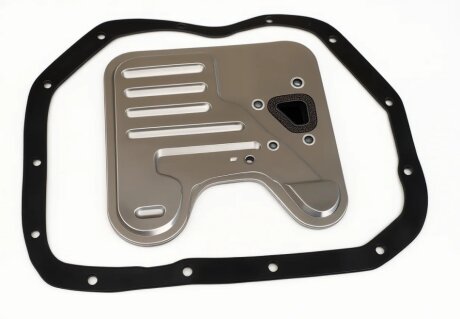 Фільтр АКПП ФИЛЬТР МАСЛЯНЫЙ АКПП HYUNDAI ACCENT 00-10. GETZ 02-10. MATRIX 01-10. KIA RIO 05-. CERATO -ua PROFIT 1550-0058