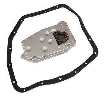 Фільтр АКПП ФИЛЬТР МАСЛЯНЫЙ АКПП TOYOTA AVENSIS 03-08. COROLLA 02-07 -ua PROFIT 1550-0060