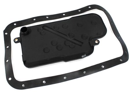 Фільтр АКПП ФИЛЬТР МАСЛЯНЫЙ АКПП MITSUBISHI PAJERO SPORT 98- -ua PROFIT 1550-0061