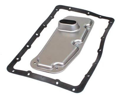 Фільтр АКПП ФИЛЬТР МАСЛЯНЫЙ АКПП TOYOTA LAND CRUISER 98-. LAND CRUISER PRADO 95-09. HILUX 97-. 4 RUN -ua PROFIT 1550-0065