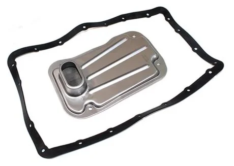 Фільтр АКПП ФИЛЬТР МАСЛЯНЫЙ АКПП TOYOTA LAND CRUISER 98-. LAND CRUISER PRADO 09-. LEXUS GX 01-09. LX -ua PROFIT 1550-0066