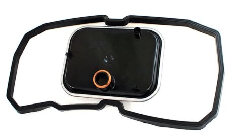 Фільтр АКПП ФИЛЬТР МАСЛЯНЫЙ АКПП MERCEDES A (W168) 97-04 -ua PROFIT 1550-0068