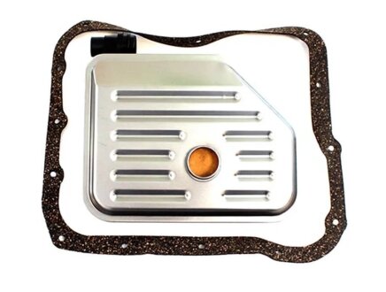 Фільтр АКПП ФИЛЬТР МАСЛЯНЫЙ АКПП HYUNDAI SANTA FE 01-12. SONATA 98-10. TUCSON 04-10. KIA CARENS 02-. -ua PROFIT 1550-0071