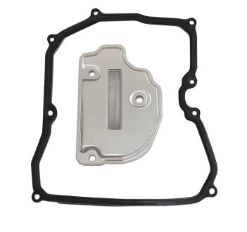 Фільтр АКПП ФИЛЬТР МАСЛЯНЫЙ АКПП SKODA FABIA 07-14. ROOMSTER 06-15. VW GOLF 04-09. POLO 07-09. TOURA -ua PROFIT 1550-0072