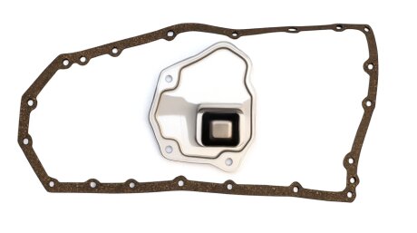 Фильтр АКПП ФИЛЬТР МАСЛЯНЫЙ АКПП NISSAN JUKE 10-. QASHQAI 07-. TEANA 08-. X-TRAIL 07- (CVT) PROFIT 1550-0082