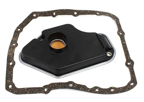 Фильтр АКПП ФИЛЬТР МАСЛЯНЫЙ АКПП BMW 3 (E36) 90-00. 5 (E34) 89-97 PROFIT 1550-0085