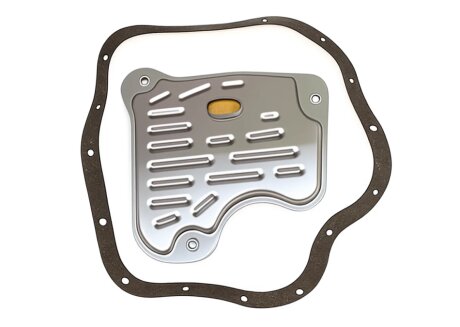 Фільтр АКПП ФИЛЬТР МАСЛЯНЫЙ АКПП TOYOTA AURIS 12-18. AVENSIS 08-. COROLLA 13- (CVT) -ua PROFIT 1550-0090