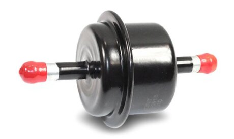 Фільтр АКПП ФИЛЬТР МАСЛЯНЫЙ АКПП HONDA 00- -ua PROFIT 1550-0118