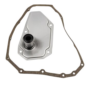 Фільтр АКПП ФИЛЬТР МАСЛЯНЫЙ АКПП NISSAN 10- (CVT) -ua PROFIT 1550-0120