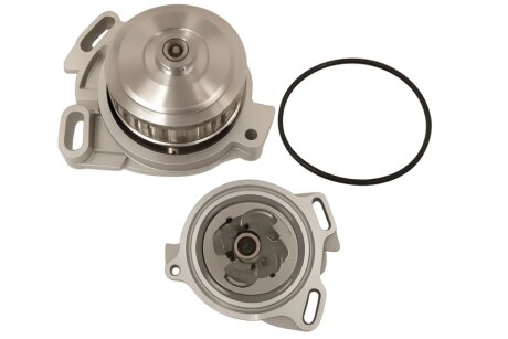 Помпа водяна ВОДЯНОЙ НАСОС AUDI 100 77-90, VW PASSAT 81-88 PROFIT 1701-0103