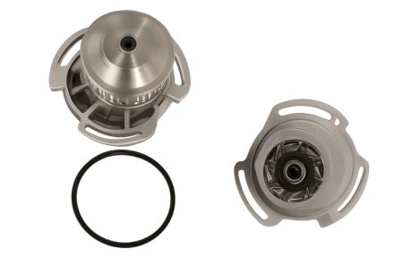 Помпа водяна ВОДЯНИЙ НАСОС VW GOLF 74-92, JETTA 78-91, VW PASSAT 73-86 PROFIT 1701-0148