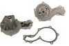 Помпа водяна ВОДЯНОЙ НАСОС AUDI 80, 100, A6 76-97, VW GOLF 80-99, PASSAT 80-97, TRANSPORTER (T3, T4) PROFIT 1701-0279 (фото 1)