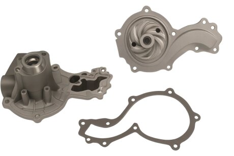 Помпа водяна ВОДЯНИЙ НАСОС AUDI 80, 100, A6 76-97, VW GOLF 80-99, PASSAT 80-97, TRANSPORTER (T3, T4) PROFIT 1701-0279