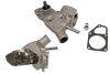 Помпа водяна ВОДЯНИЙ НАСОС FORD SIERRA 87-89, SCORPIO 85-92 PROFIT 1701-0297 (фото 1)