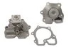 Помпа водяна ВОДЯНИЙ НАСОС FORD TRANSIT (2.0D, 2.5TD) 88-00 PROFIT 1701-0323 (фото 1)
