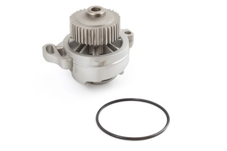 Помпа водяна ВОДЯНОЙ НАСОС AUDI 90 84-91. 100 82-91 PROFIT 1701-0383