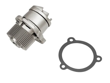 Помпа водяна ВОДЯНИЙ НАСОС LADA SAMARA 86-92 PROFIT 1701-0404