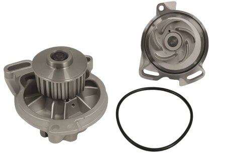 Помпа водяна ВОДЯНИЙ НАСОС VW TRANSPORTER (T4) 90-03 PROFIT 1701-0424