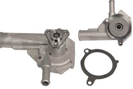 Помпа водяна ВОДЯНИЙ НАСОС FORD ESCORT 90-99, FIESTA 89-95 PROFIT 1701-0440