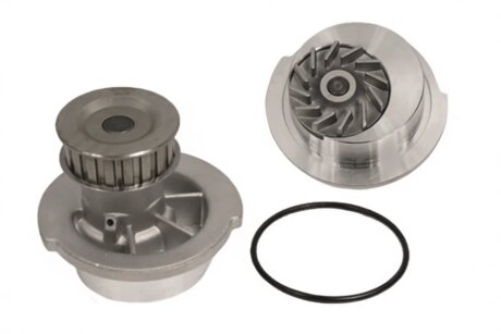 Помпа водяна ВОДЯНИЙ НАСОС OPEL KADETT D, E 79-89, CORSA A 82-90 PROFIT 1701-0441