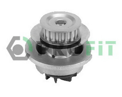 Помпа водяна ВОДЯНИЙ НАСОС OPEL KADETT E 86-91, CORSA A 89-93 PROFIT 1701-0443