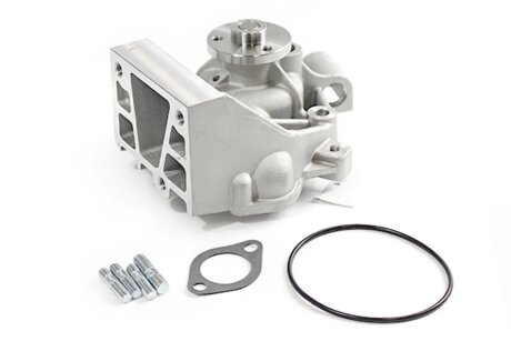 Помпа водяна ВОДЯНИЙ НАСОС FIAT DUCATO 82-90 PROFIT 1701-0454