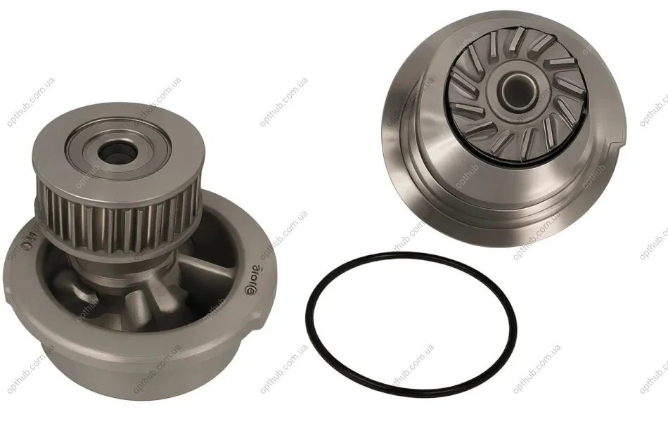 Помпа водяна ВОДЯНИЙ НАСОС OPEL ASTRA F 94-98, OPEL ASTRA G 98- PROFIT 1701-0541 (фото 1)