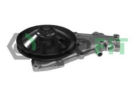 Помпа водяна ВОДЯНИЙ НАСОС RENAULT 19 92-95, RENAULT 9, 11 83-88 PROFIT 1701-0550